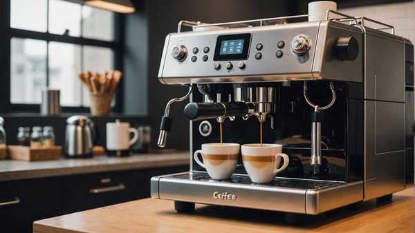 Guide pratique pour choisir la meilleure machine à café