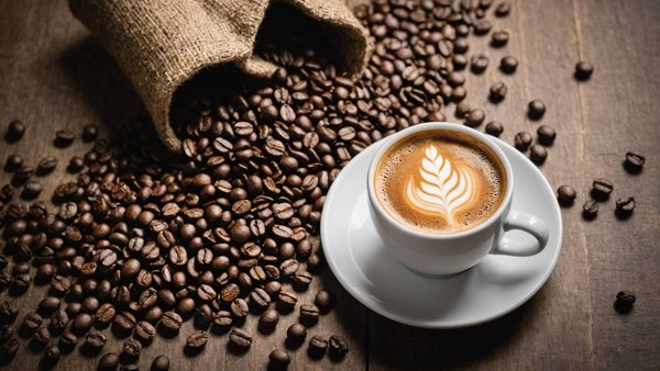 Les bienfaits surprenants du café pour votre santé